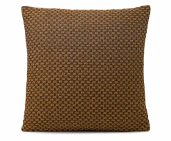 Gözze Kissenhülle gelb