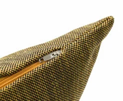 Gözze Kissenhülle gelb