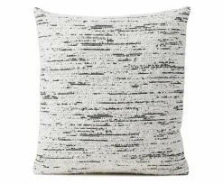 Gözze Kissenhülle grau