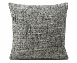 Gözze Kissenhülle grau