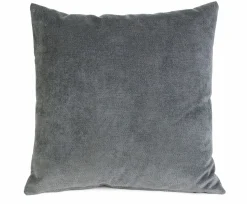 Gözze Kissenhülle grau