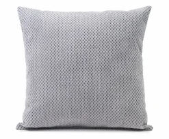 Gözze Kissenhülle grau