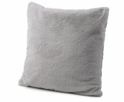 Gözze Kissenhülle grau