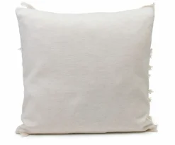 Gözze Kissenhülle grau
