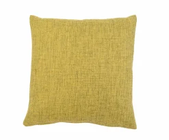 Gözze Kissenhülle grün