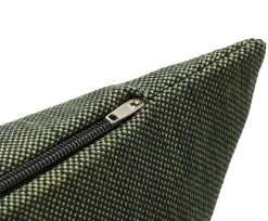 Gözze Kissenhülle grün