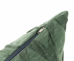 Gözze Kissenhülle grün