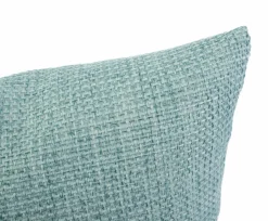 Gözze Kissenhülle grün