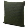 Gözze Kissenhülle grün