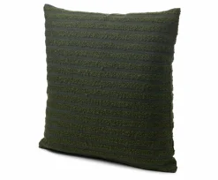 Gözze Kissenhülle grün