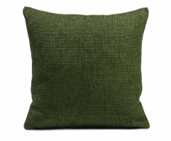 Gözze Kissenhülle grün