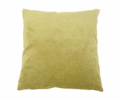 Gözze Kissenhülle grün