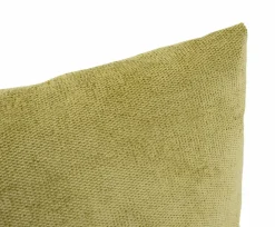 Gözze Kissenhülle grün