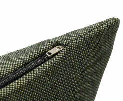 Gözze Kissenhülle grün