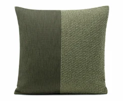 Gözze Kissenhülle grün