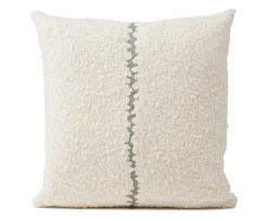 Gözze Kissenhülle grün