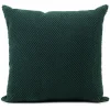 Gözze Kissenhülle grün