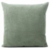 Gözze Kissenhülle grün