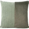 Gözze Kissenhülle grün