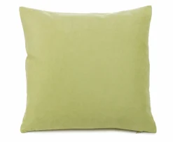 Gözze Kissenhülle grün