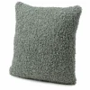 Gözze Kissenhülle grün