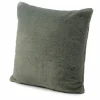 Gözze Kissenhülle grün