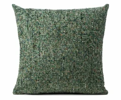 Gözze Kissenhülle grün