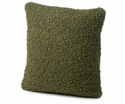 Gözze Kissenhülle grün
