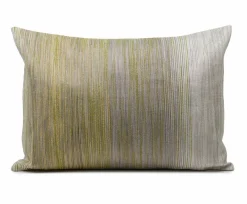 Gözze Kissenhülle grün