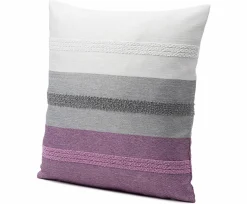 Gözze Kissenhülle 'Martini' violett