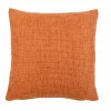 Gözze Kissenhülle orange
