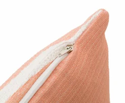 Gözze Kissenhülle orange