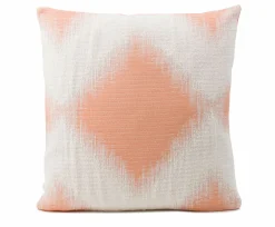 Gözze Kissenhülle orange