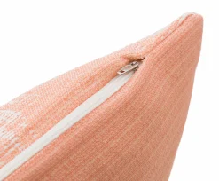 Gözze Kissenhülle orange