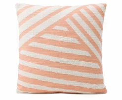 Gözze Kissenhülle orange