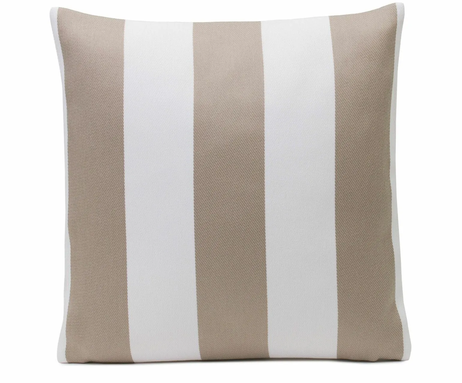 Gözze Kissenhülle Outdoor braun