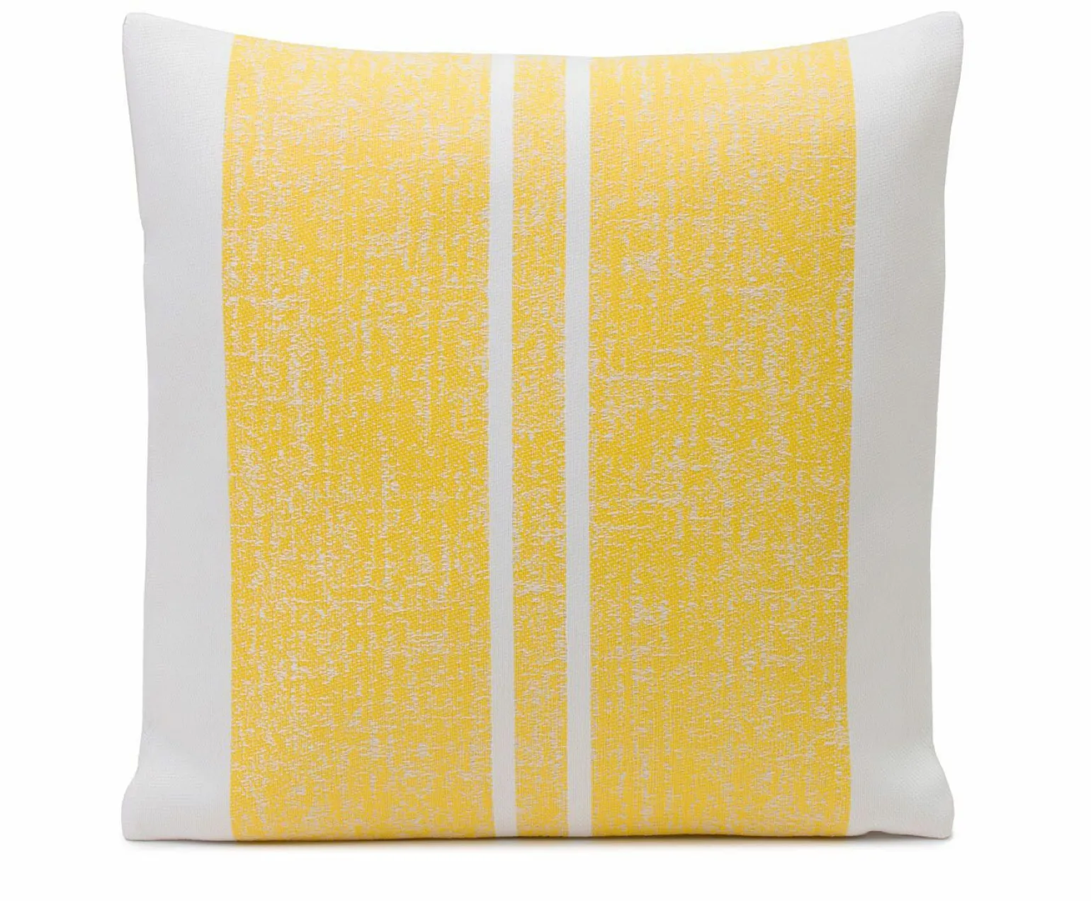 Gözze Kissenhülle Outdoor gelb