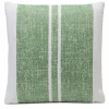 Gözze Kissenhülle Outdoor grün