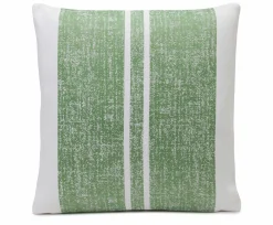 Gözze Kissenhülle Outdoor grün