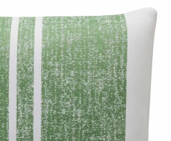 Gözze Kissenhülle Outdoor grün