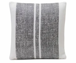 Gözze Kissenhülle Outdoor grau