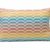 Gözze Kissenhülle Outdoor mehrfarbig