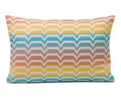 Gözze Kissenhülle Outdoor mehrfarbig