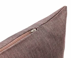 Gözze Kissenhülle pink