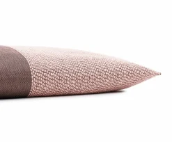 Gözze Kissenhülle pink