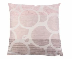 Gözze Kissenhülle pink