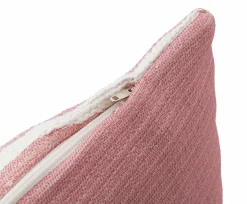 Gözze Kissenhülle pink