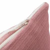 Gözze Kissenhülle pink