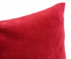 Gözze Kissenhülle rot