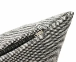 Gözze Kissenhülle rot